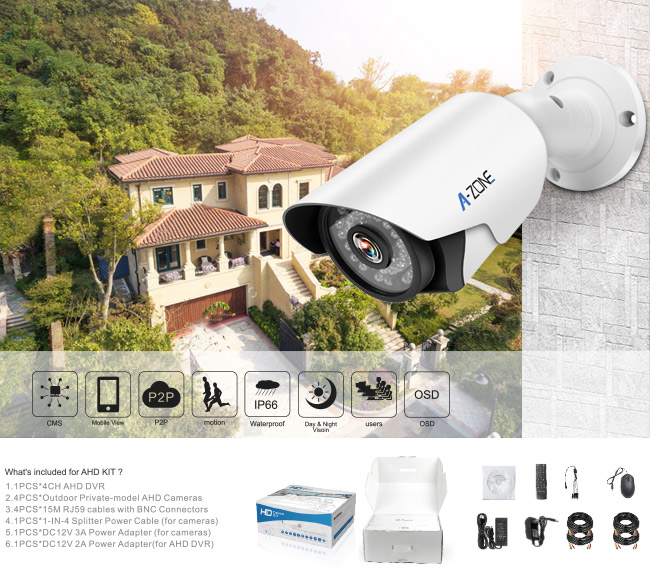 Matel 사례 6 채널 Poe CCTV 사진기 장비 Poe 감시 사진기 체계
